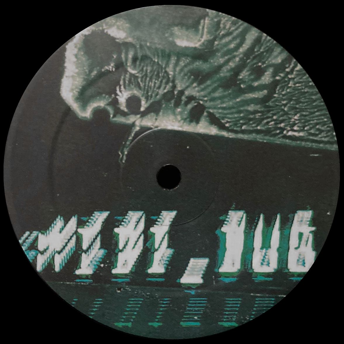NOTSGNIK (Hashman Deejay) - bug_242 12"