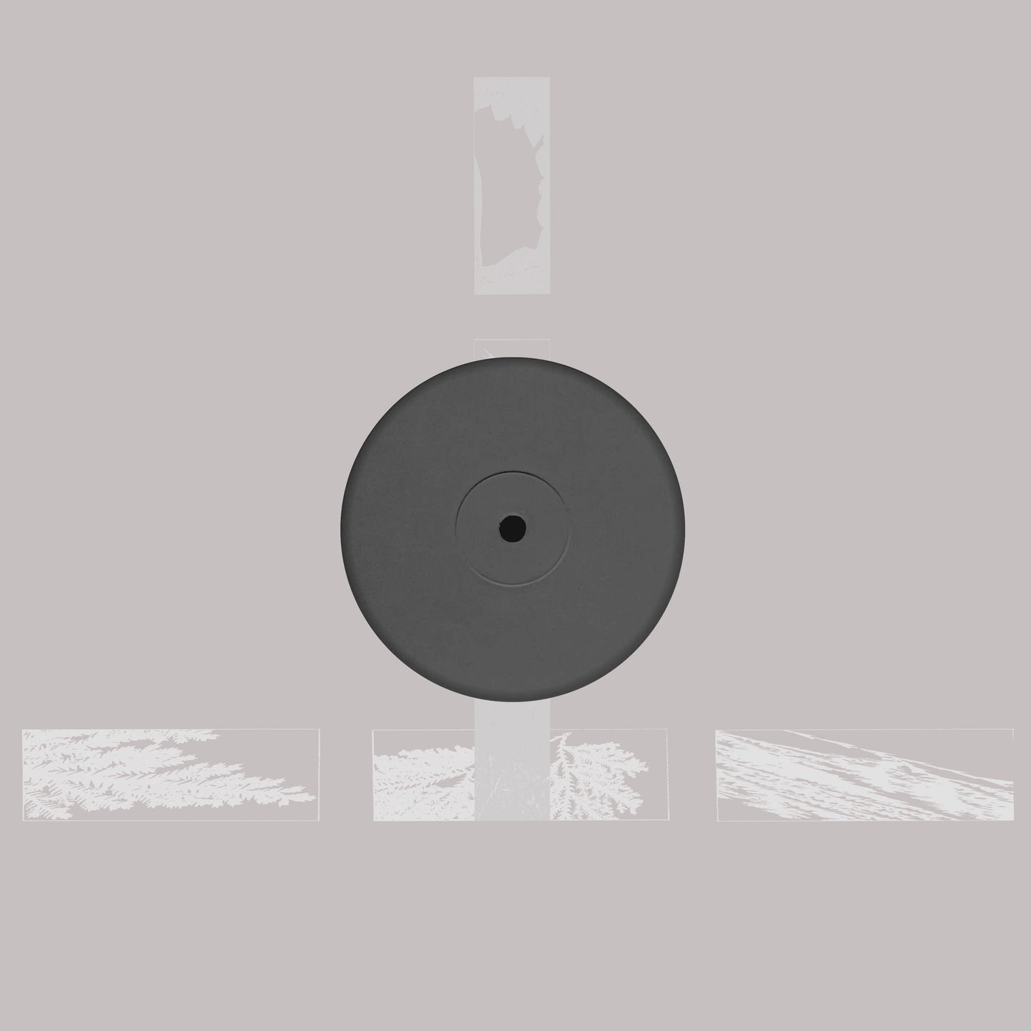 Miles - Vault LP (Short Span) (Pre-order)