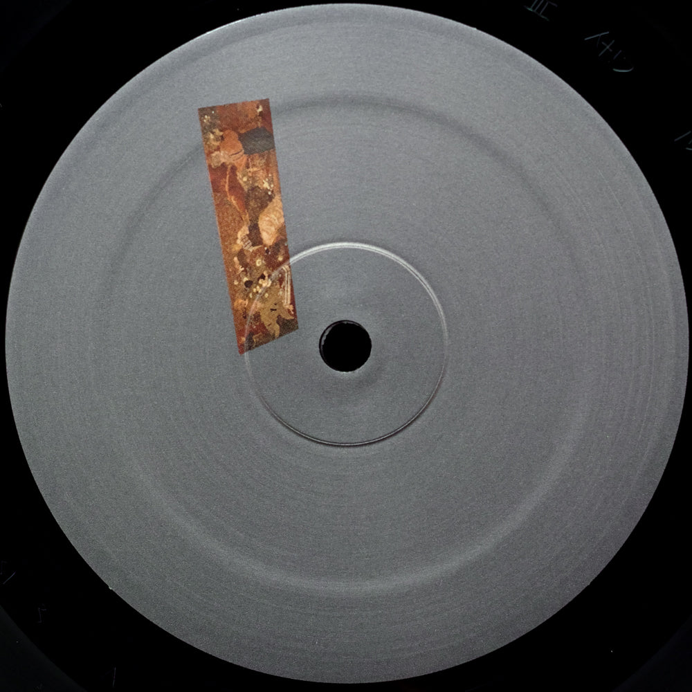 Darkness Darkness - Animation LP (A Visiting Link)