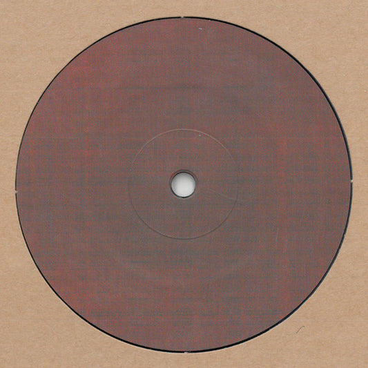Mammo - Slows the Pace and Goes Farther 12"