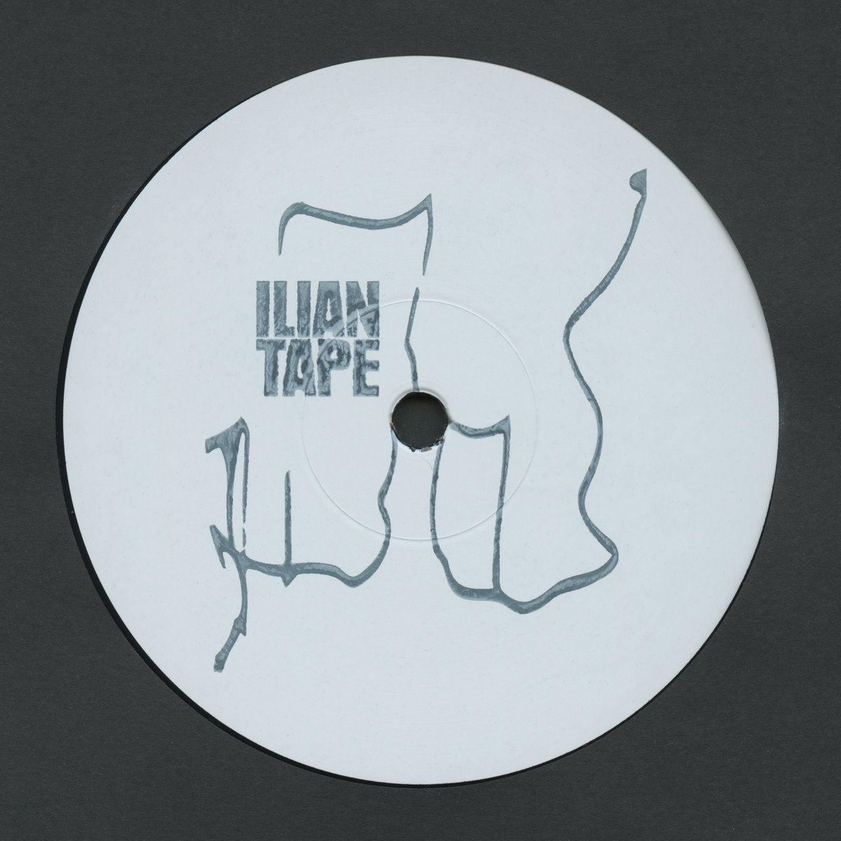 Gast (Konrad Wehrmeister) - Pond LP (Pre-order)