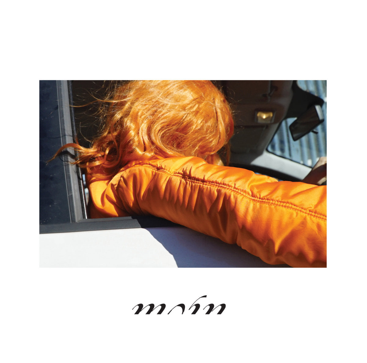 Moin - Paste LP
