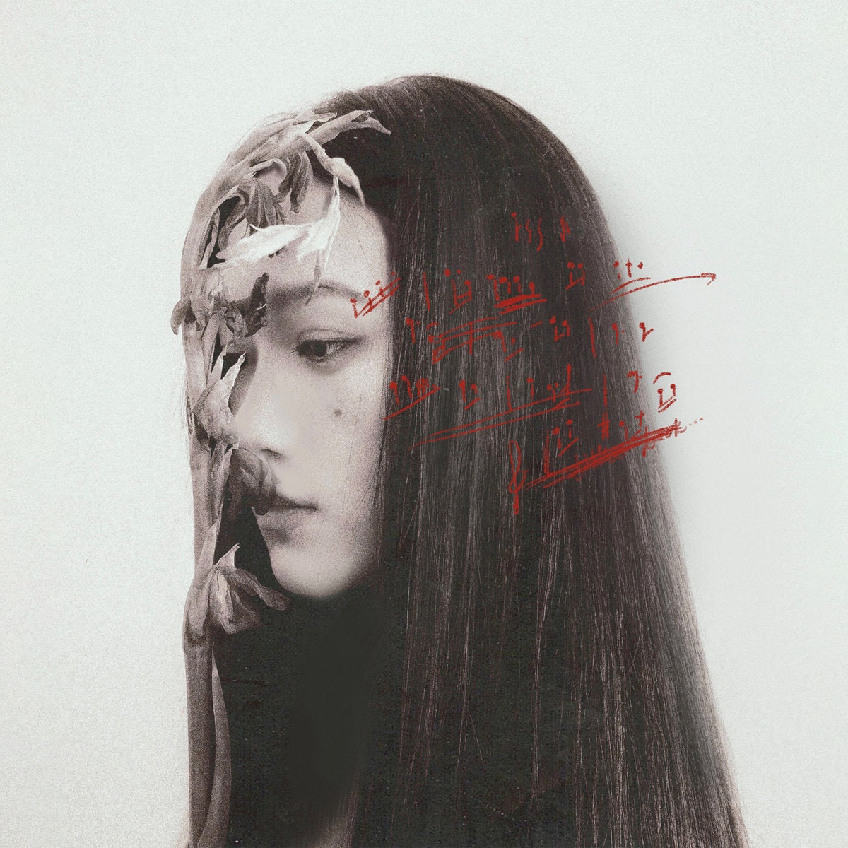 Li Yilei - NONAGE LP