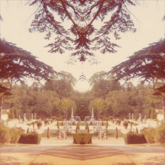 Tom James Scott - Nightshade LP