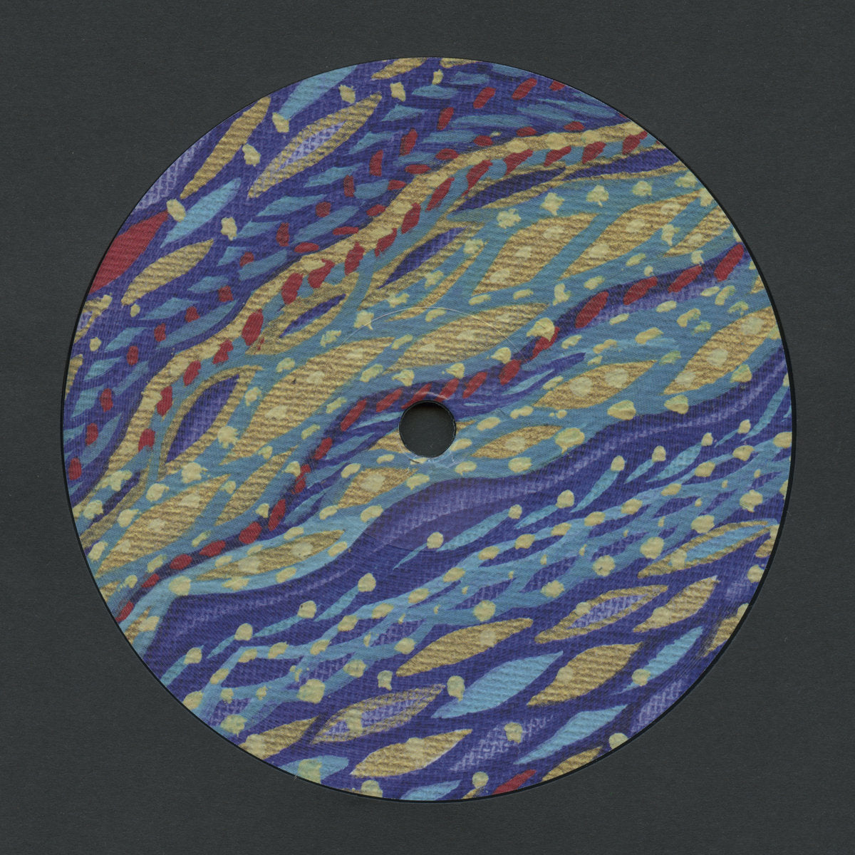 Shed - Applications 12"
