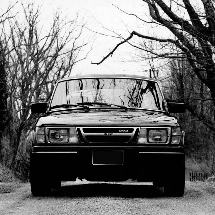 Slint - Tweez (Remastered) LP // Tweez (35th Anniversary Edition) 2xLP