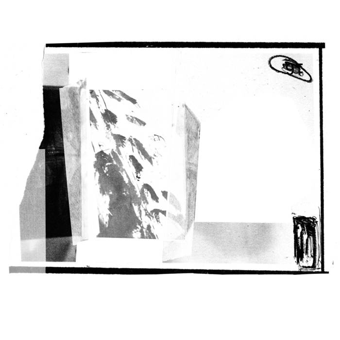 V/A / Bruno Pronsato, Roméo Poirier, Memotone - Toinen Kaupunki EP 12"