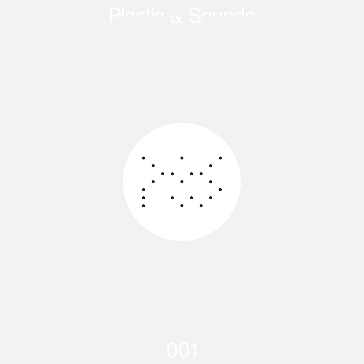 Shinichi Atobe - Whispers Into the Void / Fleeting (P&S001) 12"