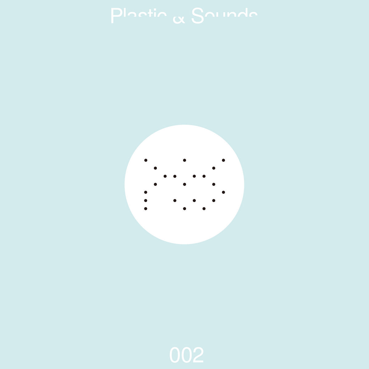 Shinichi Atobe - SynthScale (P&S002) 12"