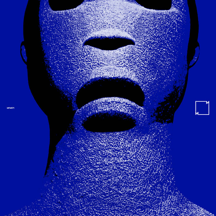 Total Blue - Total Blue LP