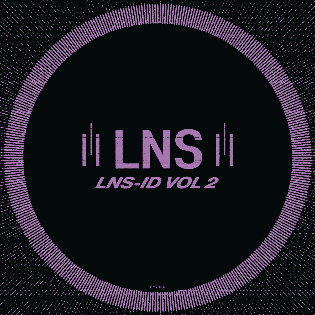 LNS - LNS-ID VOL 2 EP 12"