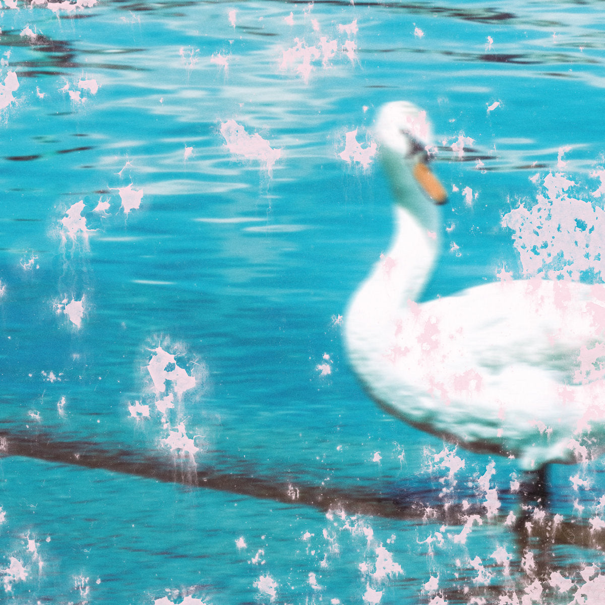 PVAS - Slipstream EP 12"