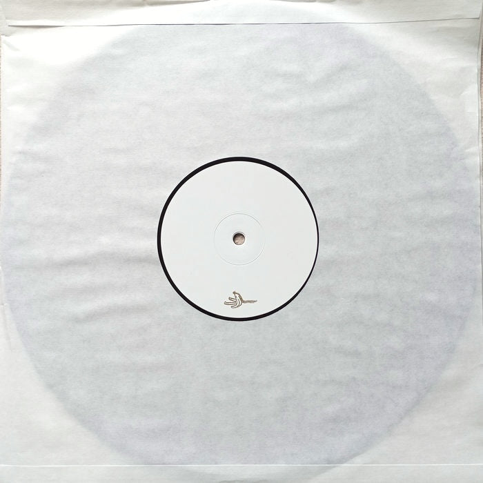 Pretty Sneaky / Moritz Federlein - PRSN8 12" / PRSN9 12" / PRSN10.1 10"