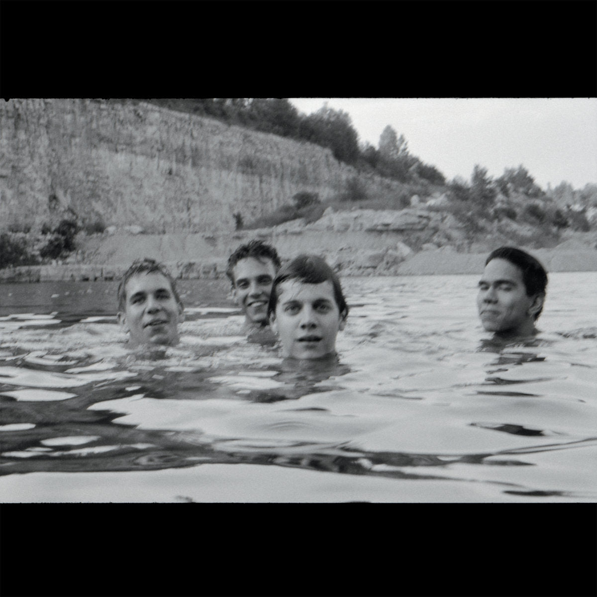 Slint - Spiderland (Remastered) LP