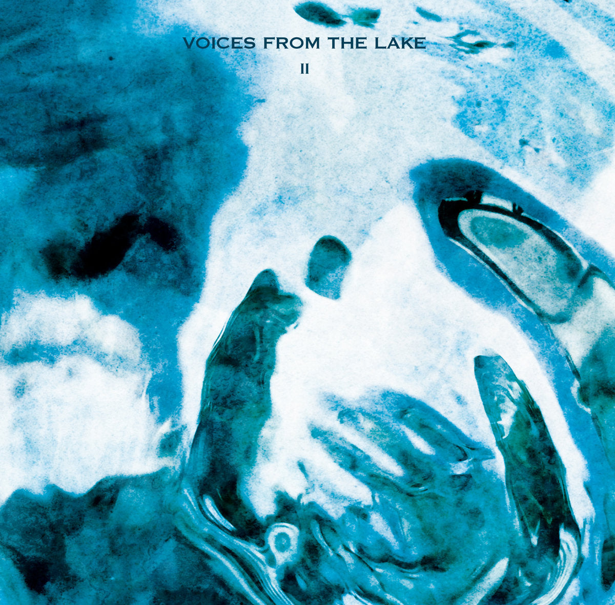 Voices from the Lake - II 2xLP