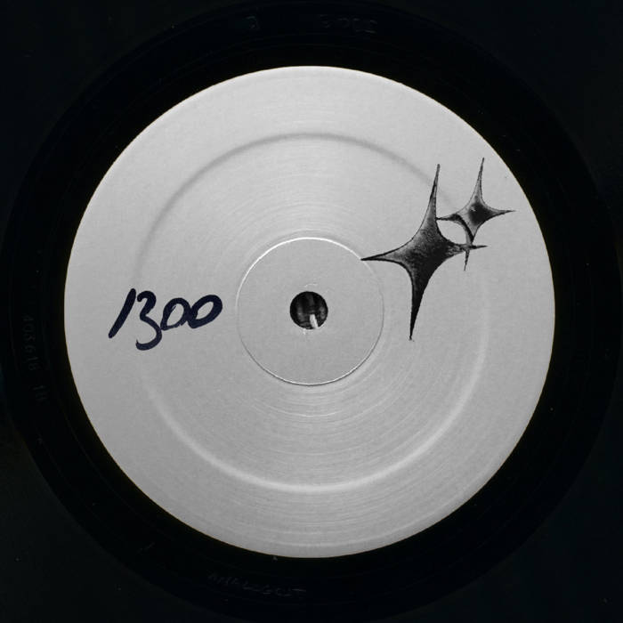 FFriend - Fated Friendship 12"