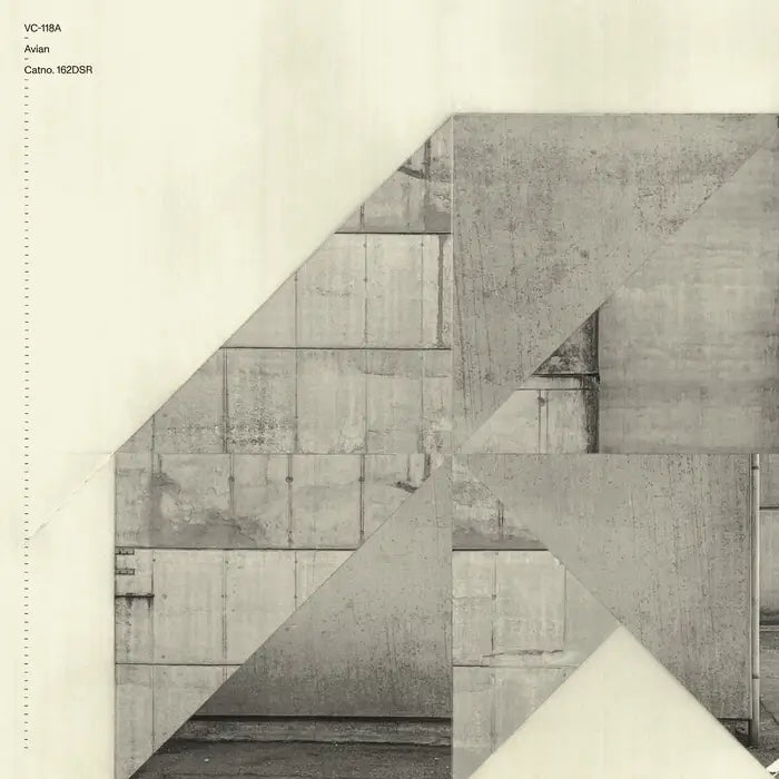 VC-118A - Avian EP 12"