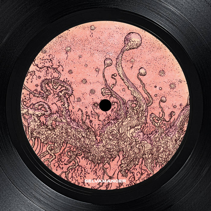 Gesloten Cirkel - Acid Puke 12"