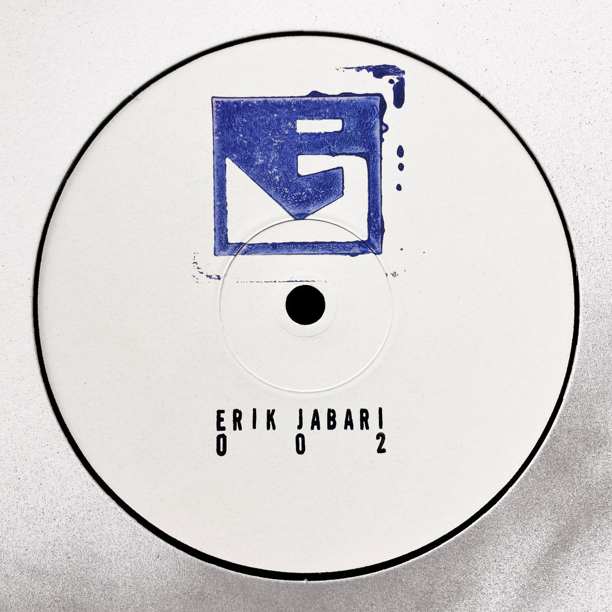 Erik Jabari - Soft Spikes 12"