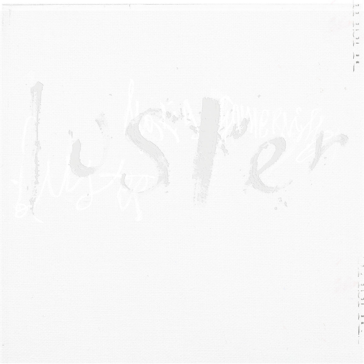 Maria Somerville - Luster LP