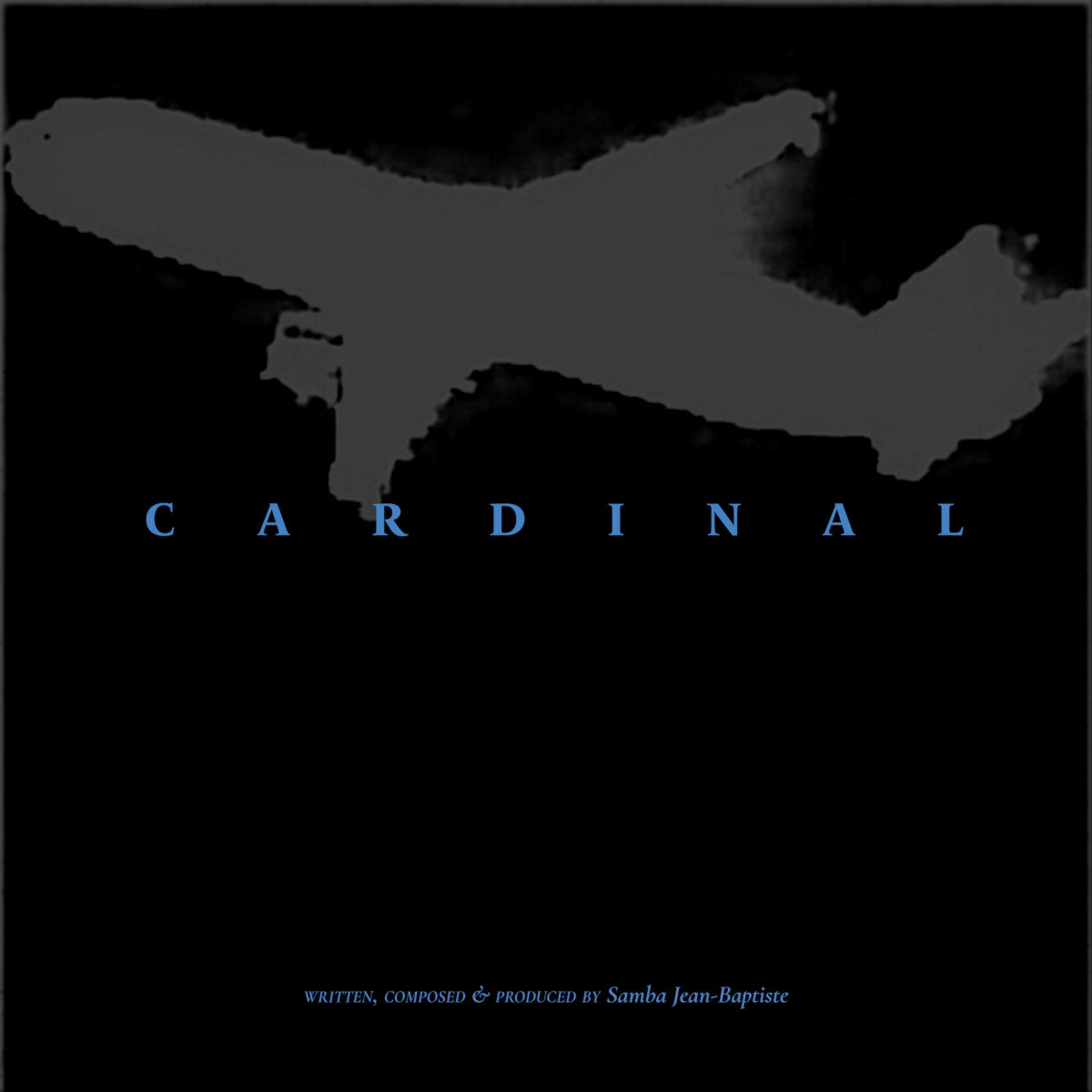 Samba Jean-Baptiste - Cardinal LP