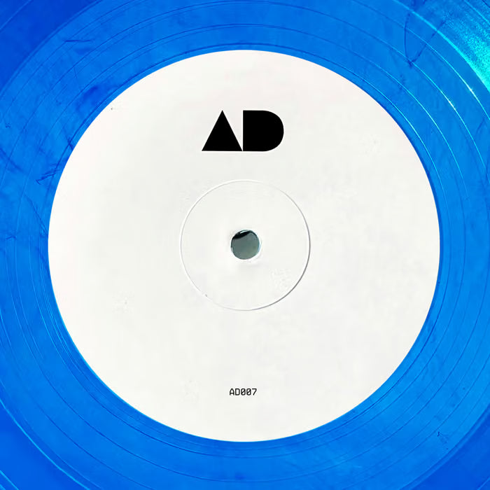 cv313/Federsen - Altering Dimensions Part Two 12"