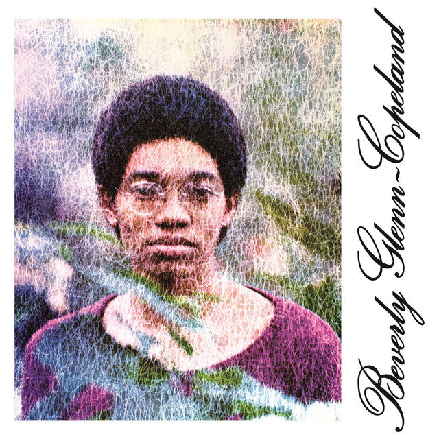 Beverly Glenn-Copeland - Beverly Glenn-Copeland LP