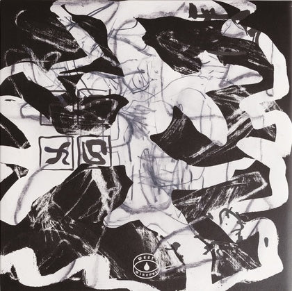 Perila - Omnis Festinatio Ex Parte Diaboli LP