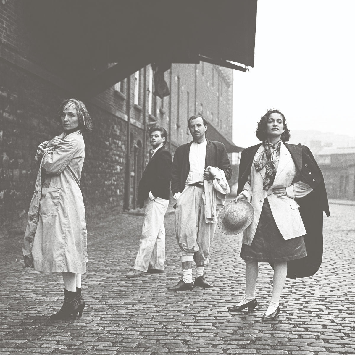 Operating Theatre - Spring Is Coming with a Strawberry In the Mouth / Rapid Eye Movements 2xLP+7"