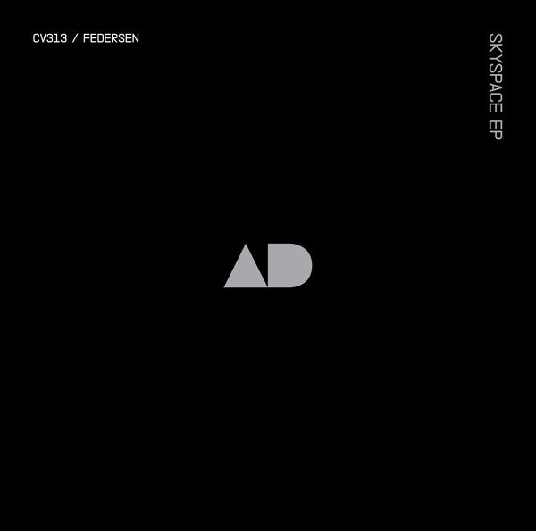 cv313 & Federsen - Skypace EP 12"