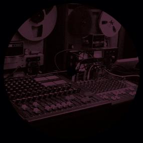 Nico Babylon / The Jak - Drum Major / This Nasty Possesion 12"