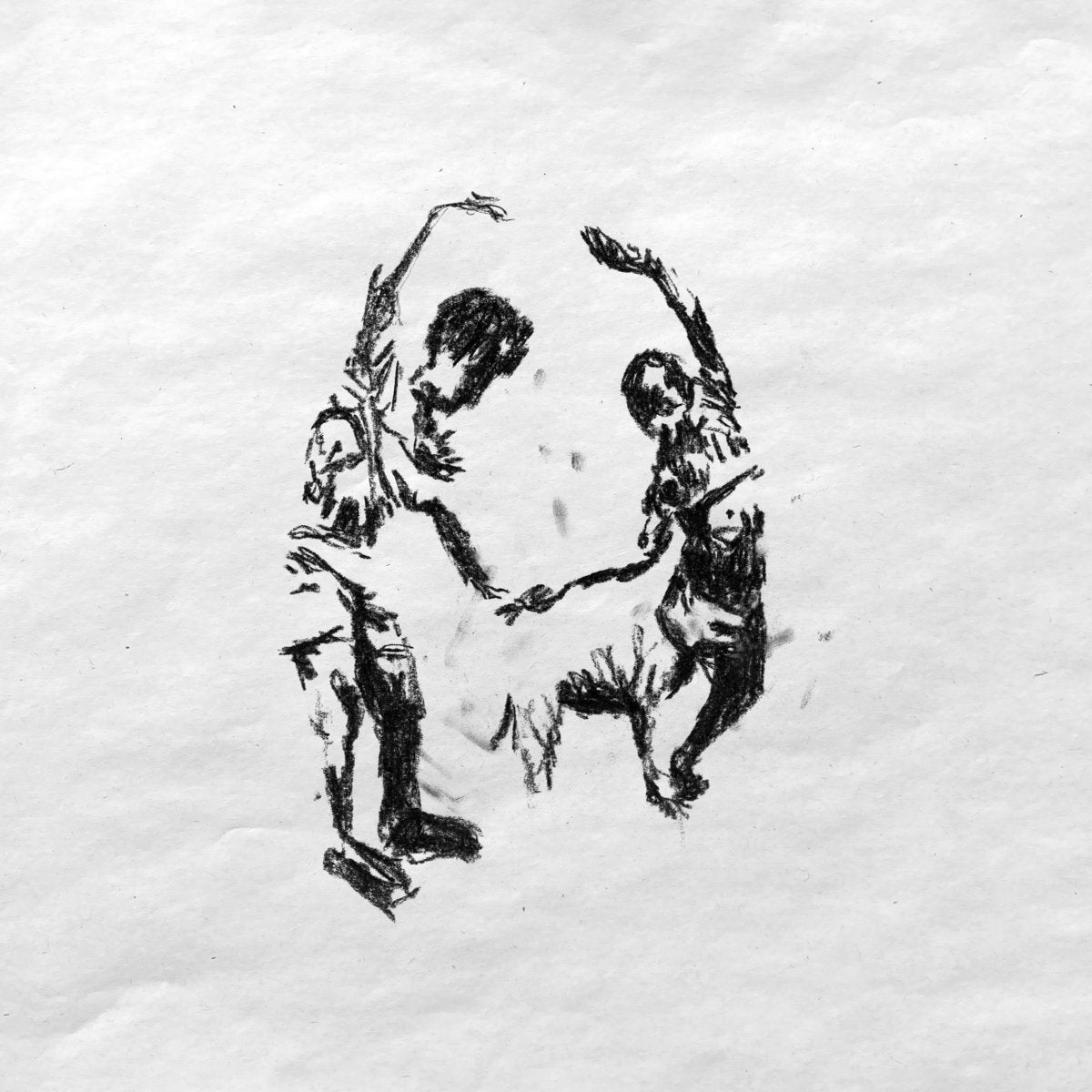 Jemima - Even the Dog Knows LP