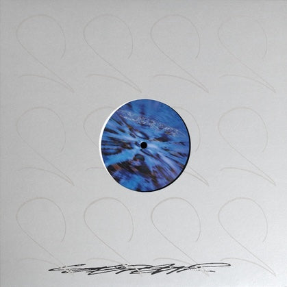 Sepehr - Genesis Domain 12"