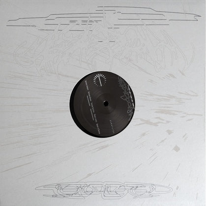 Sepehr - Genesis Domain 12"