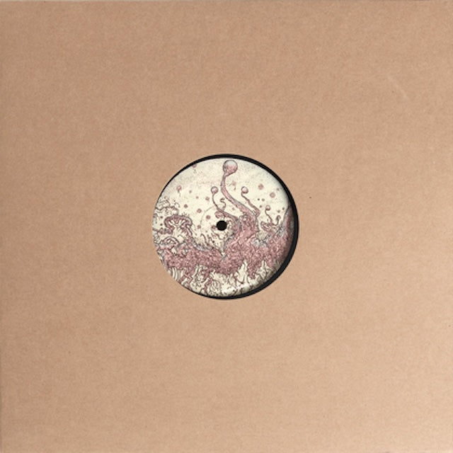 Gesloten Cirkel - I Live In the Midwest LP