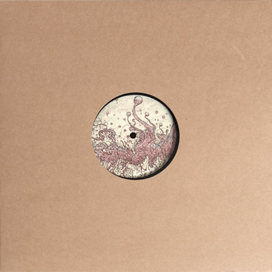Gesloten Cirkel - I Live In the Midwest LP
