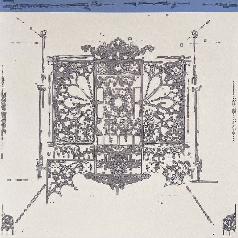 Polygonia – Otro Mundo 12"