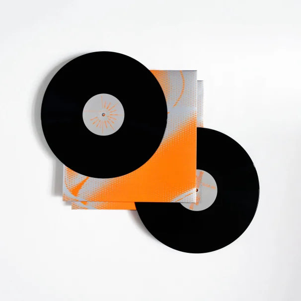 Low Budget Aliens - Junk DNA LP