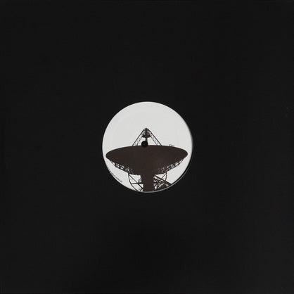 Population One - Edge of the Visible Universe 12"