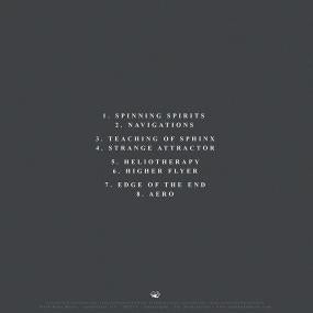 Haruomi Hosono – N.D.E. 2xLP