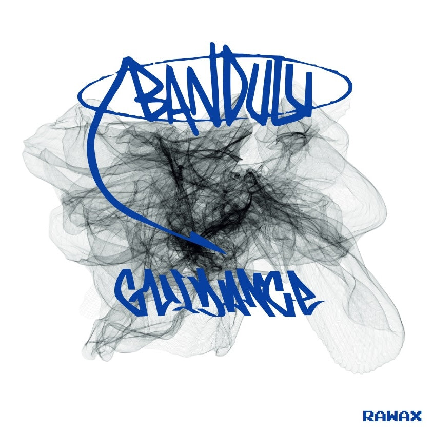 Bandulu - Guidance 2xLP