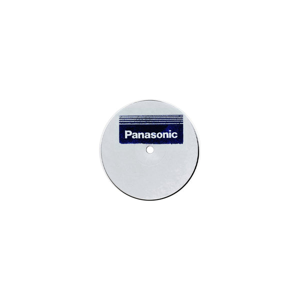 Panasonic - Panasonic (Muuntaja/Murtaja) 12