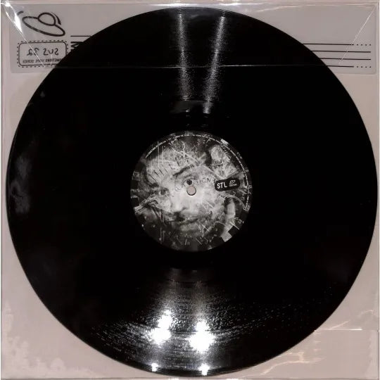 STL - U Know the Score 12"