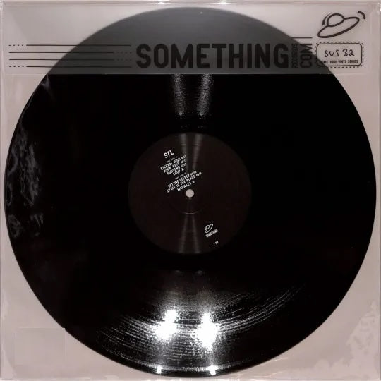 STL - U Know the Score 12"