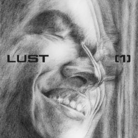 Voice Actor & Squu - LUST (1) LP