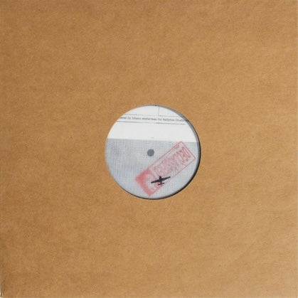 Thee J Johanz - Declassified 12"