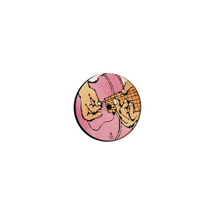 Kuniyuki & Cushty - Tremor 12"