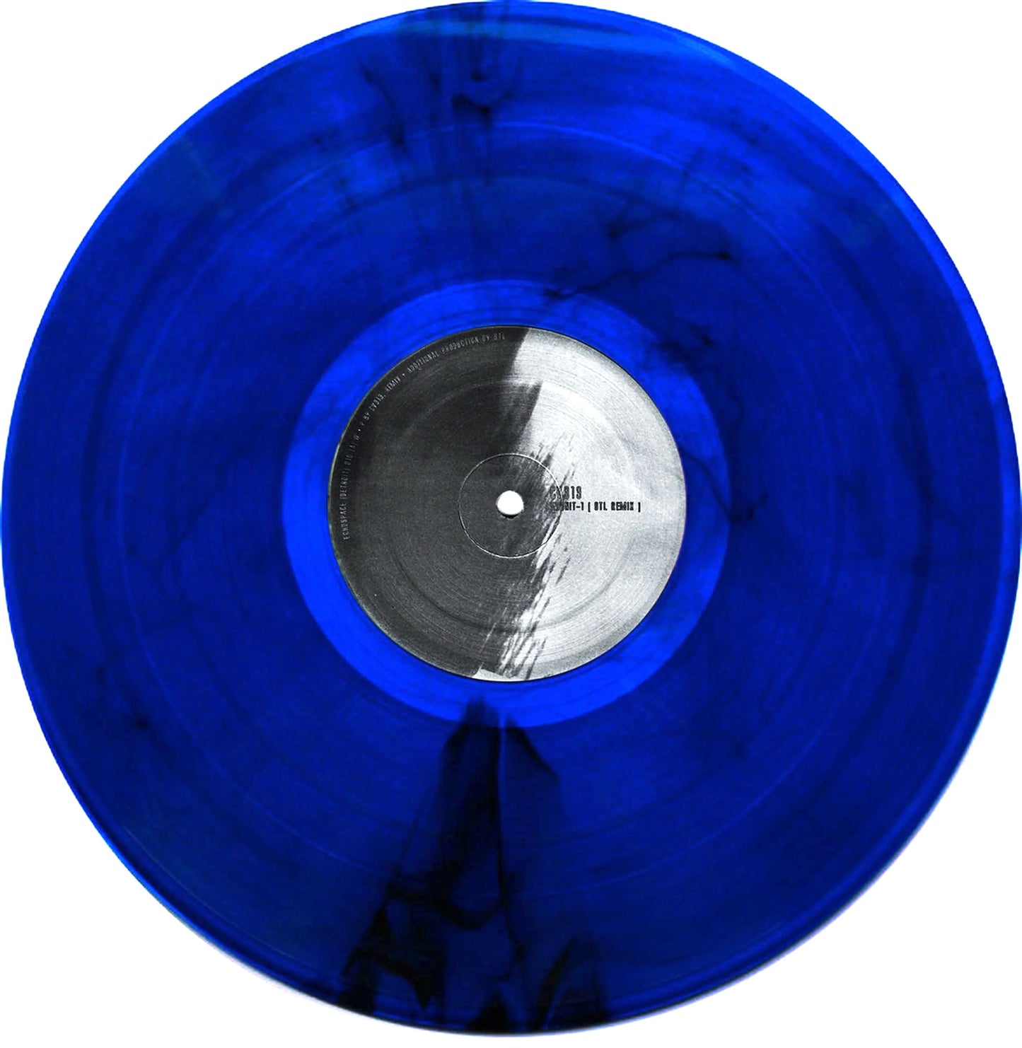 cv313 - Infinit-1 12"