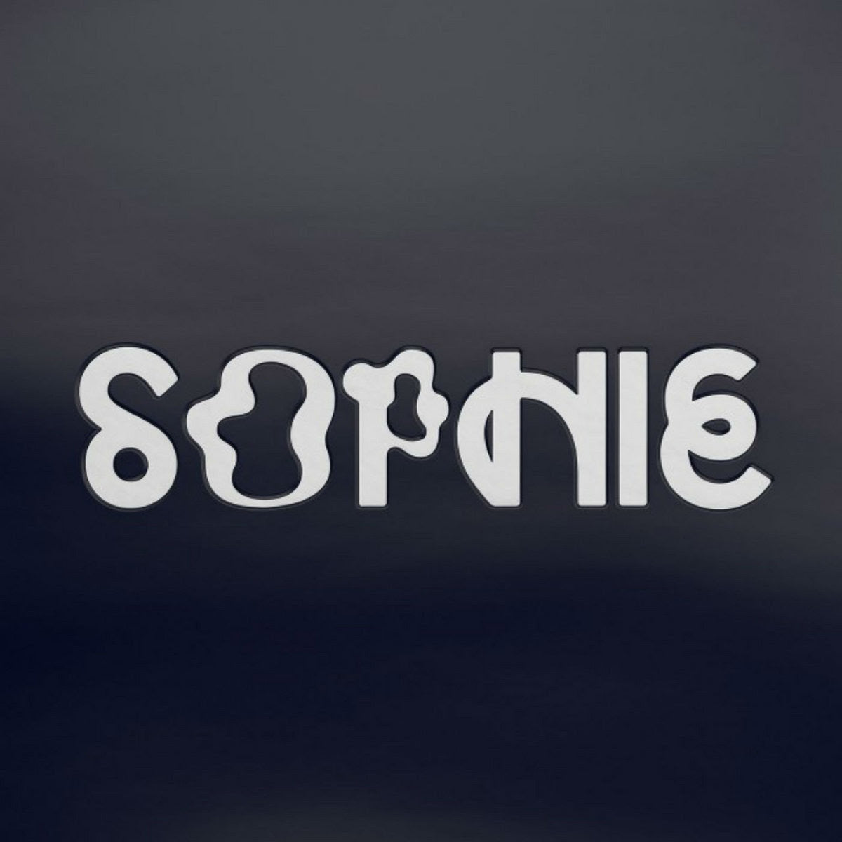 SOPHIE - PRODUCT LP – Diskono Records NYC