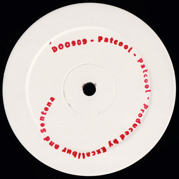 Patcool - Patcool (Doo) 12"